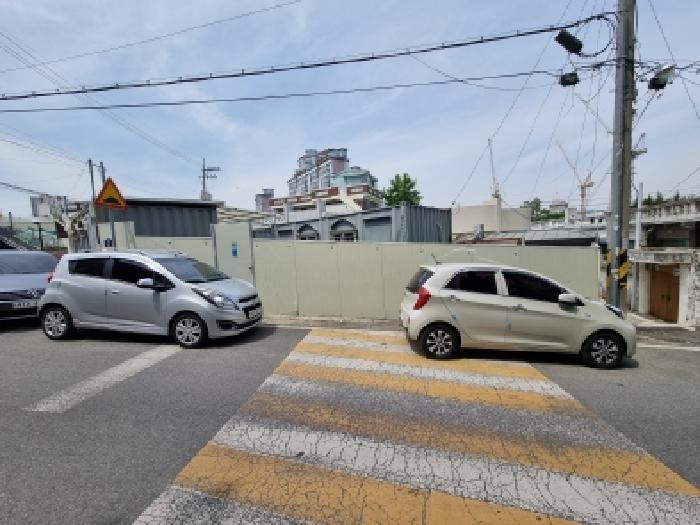 2026타경600782 대지 · 대전광역시 동구 용운동 504-4