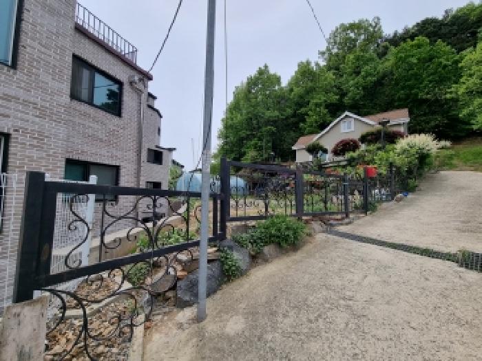 2026타경600811 대지 · 대전광역시 동구 가오동 140-19
