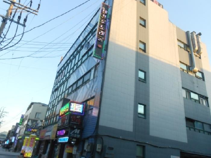 2026타경601025 상가근린 · 세종특별자치시 조치원읍 교리 22-2 3층