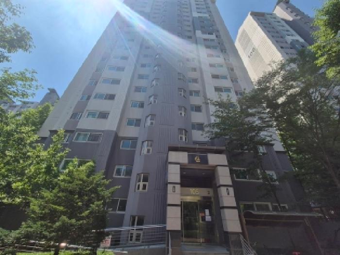 2026타경601104 아파트 · 대전광역시 유성구 봉산동 295 하늘바람휴먼시아 105동 5층502호