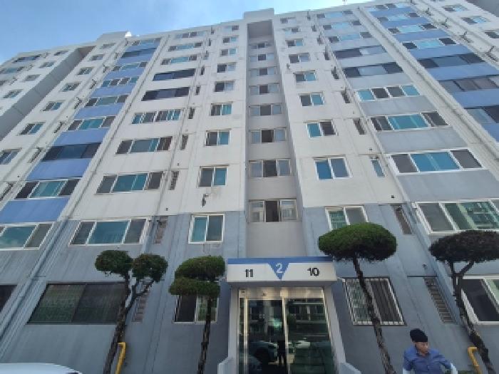 2026타경601155 아파트 · 대전광역시 대덕구 비래동 124-1 삼호맨션 2동 9층910호