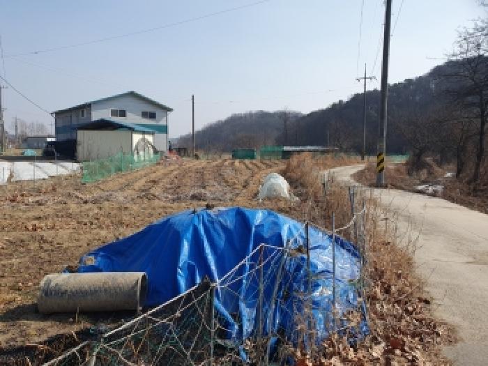 2026타경80 · 세종특별자치시 연서면 와촌리 995-2