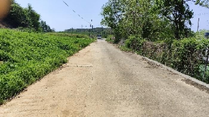 2025타경1020 대지 · 충청남도 홍성군 은하면
