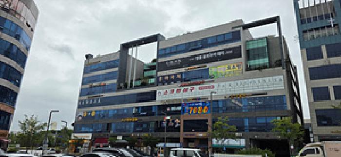 2025타경1148 상가근린 · 충청남도 예산군 삽교읍 목리 964 에드가프라자1차 1층106호