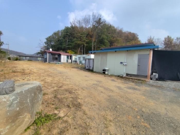 2025타경1213 전답 · 충청남도 서천군 종천면 산천리 550