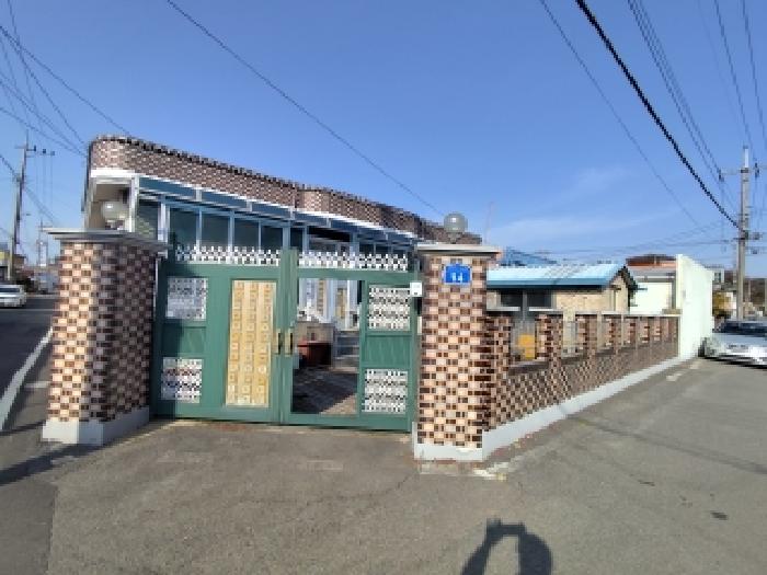 2025타경1221 대지 · 충청남도 서천군 장항읍 원수리 930-11