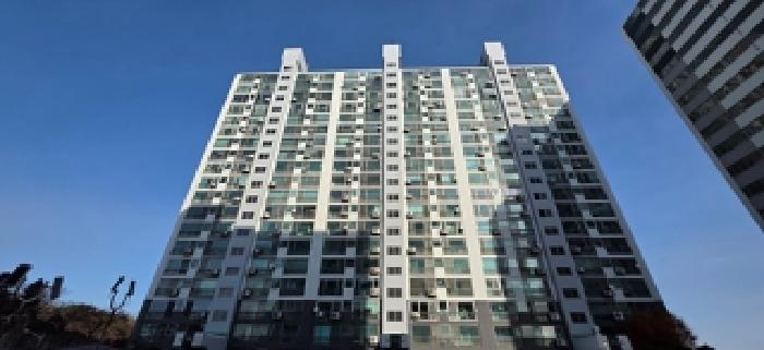2025타경1226 아파트 · 충청남도 홍성군 도청대로96번길