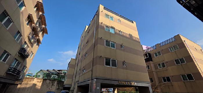 2025타경1233 다세대연립 · 충청남도 예산군 예산읍 주교리 256-73 주교빌리지 103동 3층301호