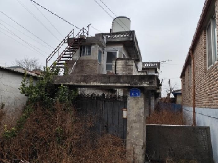 2025타경1248 대지 · 충청남도 서천군 장항읍 신창리 222-15