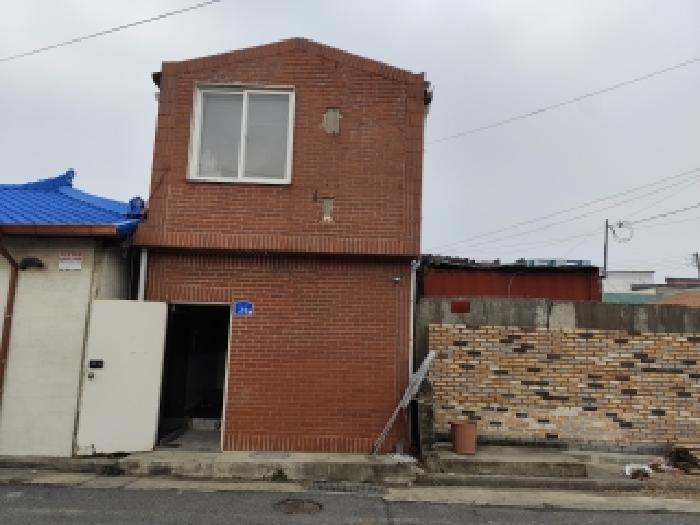 2025타경1258 대지 · 충청남도 서천군 장항읍 신창리 171-17