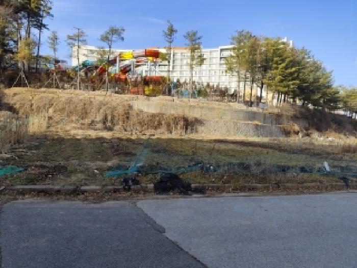 2025타경1268 대지 · 충청남도 예산군 덕산면 사동리 425
