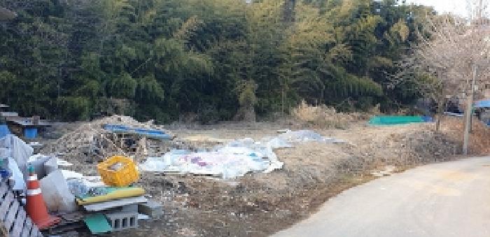 2025타경15421 대지 · 충청남도 홍성군 홍성읍