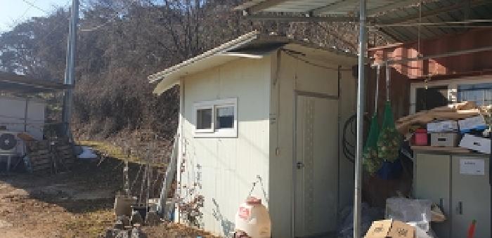 2025타경15547 임야 · 충청남도 홍성군 장곡면 행정리 산112
