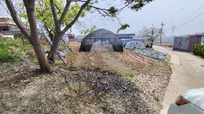 2025타경15641 전답 · 충청남도 보령시 주교면 주교리 1642-7