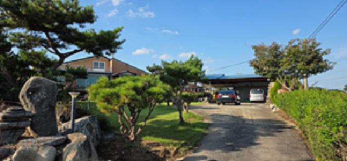 2025타경15980 · 충청남도 예산군 오가면 오촌리 317-1