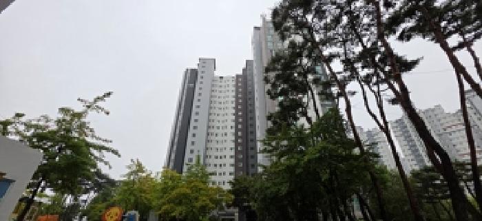 2025타경16020 아파트 · 충청남도 홍성군 신대로