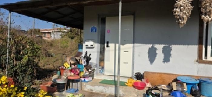 2025타경16032 임야 · 충청남도 홍성군 홍성읍