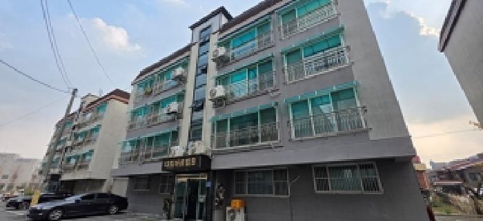 2025타경16106 다세대연립 · 충청남도 홍성군 홍성읍 오관리 490-6 1동 3층302호