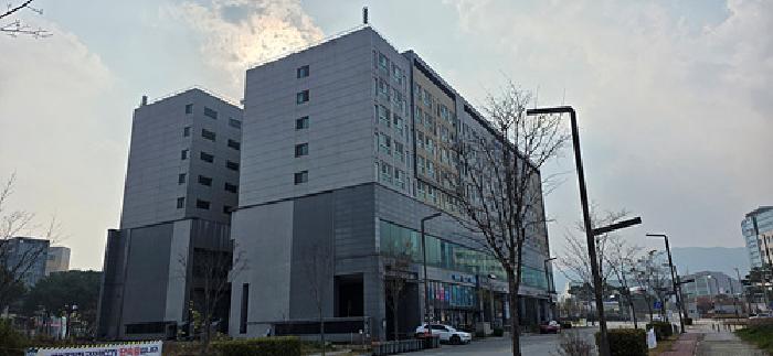 2025타경16112 상가근린 · 충청남도 예산군 삽교읍 목리 960 내포에드가오피스텔2차 1층107호