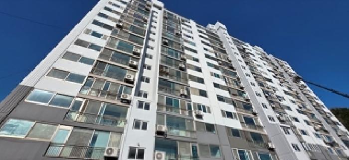 2025타경16116 아파트 · 충청남도 예산군 예산읍 향천리 176-1 충일아파트 7층702호