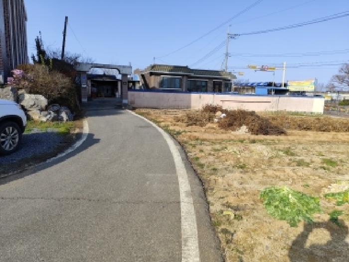 2025타경16131 전답 · 충청남도 보령시 천북면