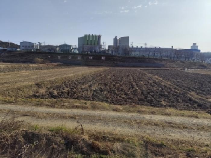 2025타경16142 전답 · 충청남도 홍성군 구항면