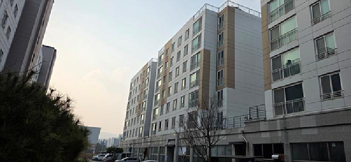 2025타경16189 아파트 · 충청남도 예산군 삽교읍 목리 1271 학재마을도나우에듀파크2차 201동 5층504호