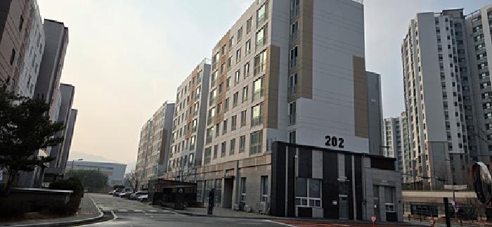 2025타경16193 아파트 · 충청남도 예산군 삽교읍 목리 1271 학재마을도나우에듀파크2차 202동 6층604호