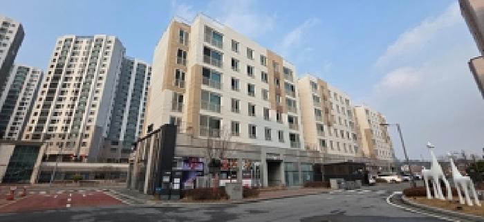 2025타경16194 아파트 · 충청남도 예산군 삽교읍 목리 1271 학재마을도나우에듀파크2차 203동 5층504호