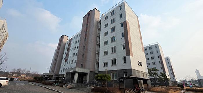 2025타경16197 아파트 · 충청남도 예산군 삽교읍 목리 1271 학재마을도나우에듀파크2차 205동 7층703호
