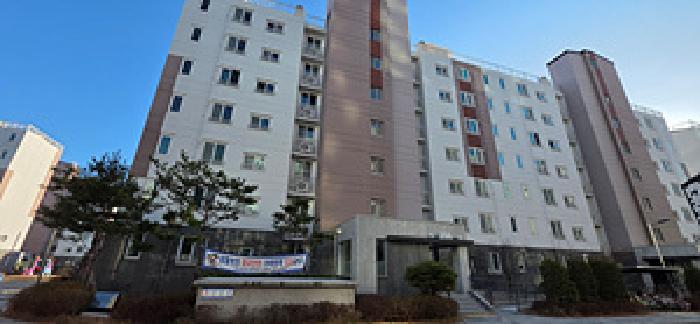 2025타경16199 아파트 · 충청남도 예산군 삽교읍 목리 1271 학재마을도나우에듀파크2차 206동 7층701호