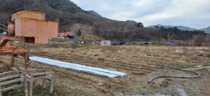 2025타경16210 · 충청남도 예산군 덕산면 대치리 53-1
