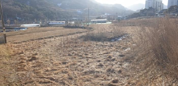 2025타경214 전답 · 충청남도 예산군 덕산면