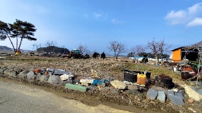2025타경252 임야 · 충청남도 보령시 내항동