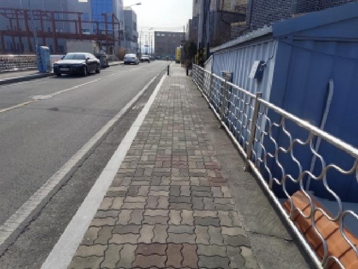 2026타경15032 전답 · 충청남도 보령시 대천동 1236-7