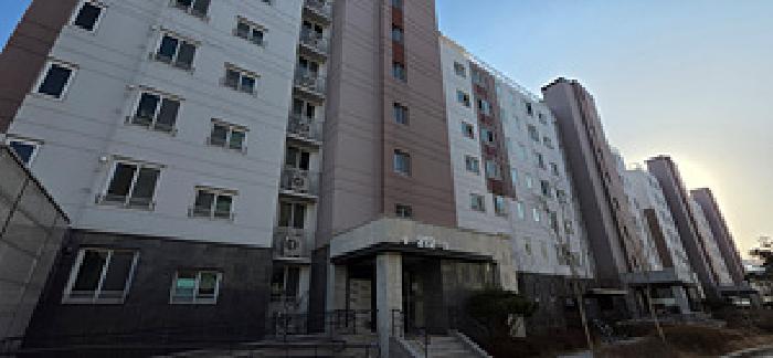 2026타경15046 아파트 · 충청남도 예산군 삽교읍 목리 1271 학재마을도나우에듀파크2차 212동 1층102호