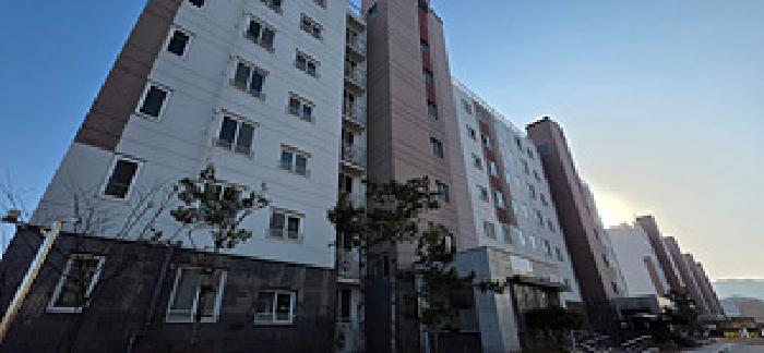 2026타경15050 아파트 · 충청남도 예산군 삽교읍 목리 1271 학재마을도나우에듀파크2차 210동 1층101호
