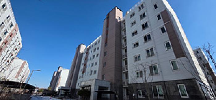 2026타경15051 아파트 · 충청남도 예산군 삽교읍 목리 1271 학재마을도나우에듀파크2차 209동 3층304호