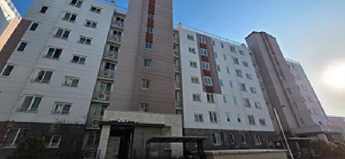 2026타경15054 아파트 · 충청남도 예산군 삽교읍 목리 1271 학재마을도나우에듀파크2차 207동 4층404호