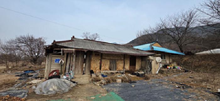2026타경15057 대지 · 충청남도 예산군 광시면 마사리 74