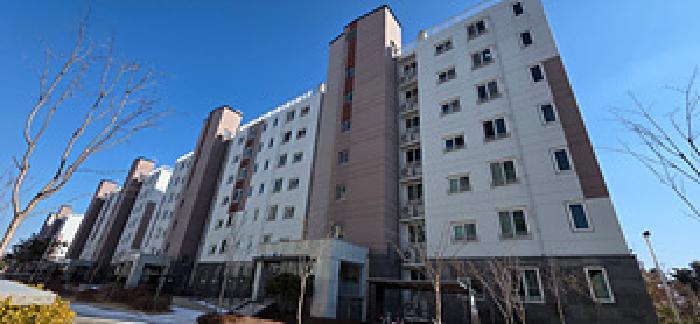 2026타경15058 아파트 · 충청남도 예산군 삽교읍 목리 1271 학재마을도나우에듀파크2차 213동 3층303호