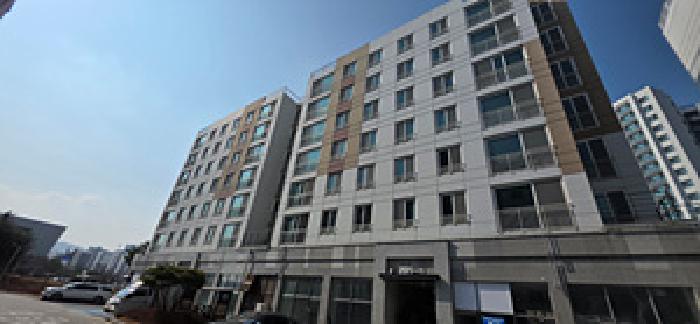 2026타경15140 아파트 · 충청남도 예산군 삽교읍 목리 1271 학재마을도나우에듀파크2차 201동 5층502호