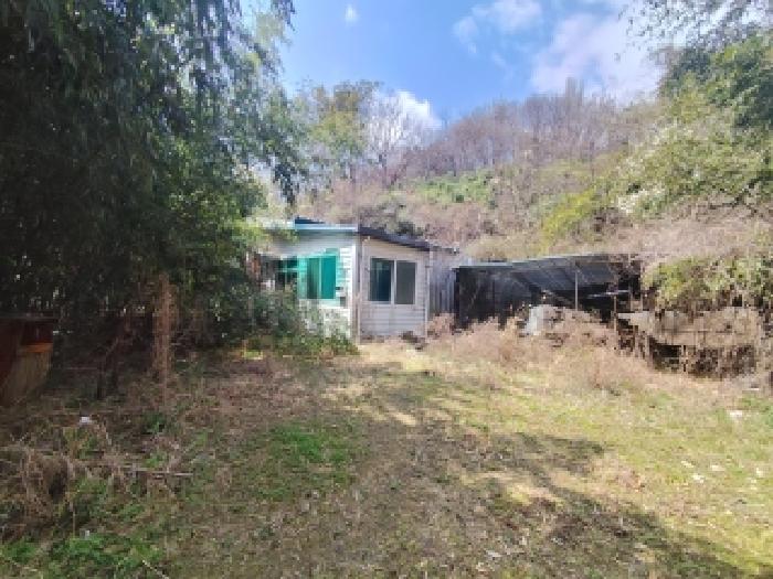 2026타경15145 대지 · 충청남도 서천군 서천읍 군사리 302-1