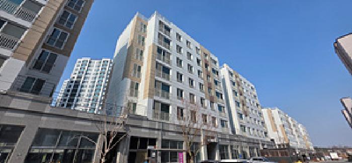 2026타경15146 아파트 · 충청남도 예산군 삽교읍 목리 1271 학재마을도나우에듀파크2차 202동 5층504호