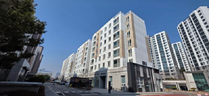 2026타경15149 아파트 · 충청남도 예산군 삽교읍 목리 1271 학재마을도나우에듀파크2차 202동 2층202호