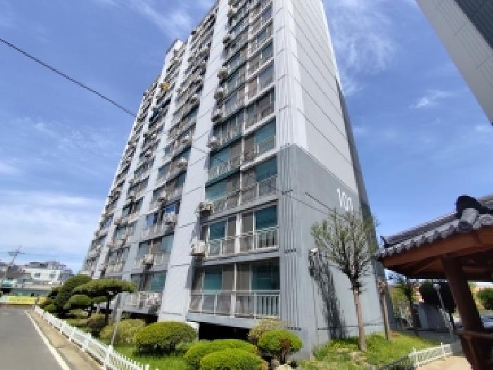 2026타경15249 아파트 · 충청남도 보령시 신흑동 1634-6 산호아파트 101동 4층404호