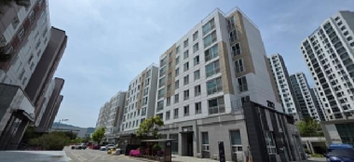 2026타경15265 아파트 · 충청남도 예산군 삽교읍 목리 1271 학재마을도나우에듀파크2차 202동 6층602호