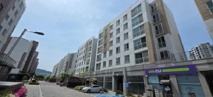 2026타경15273 아파트 · 충청남도 예산군 삽교읍 목리 1271 학재마을도나우에듀파크2차 203동 4층401호