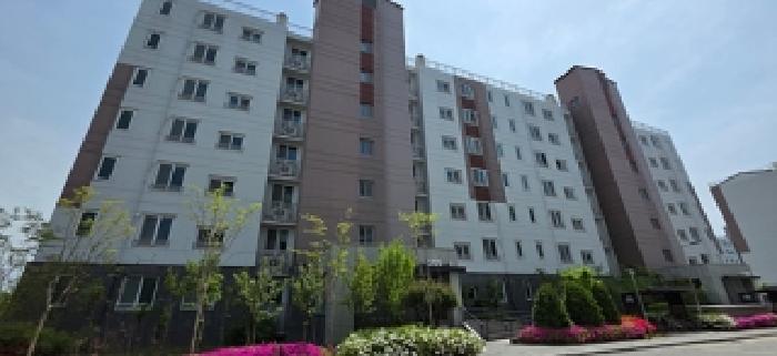 2026타경15277 아파트 · 충청남도 예산군 삽교읍 목리 1271 학재마을도나우에듀파크2차 205동 1층102호