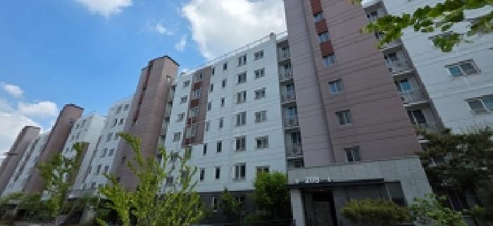 2026타경15320 아파트 · 충청남도 예산군 삽교읍 목리 1271 학재마을도나우에듀파크2차 208동 1층102호